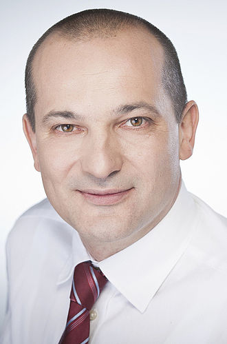 Orsat Miljenic
