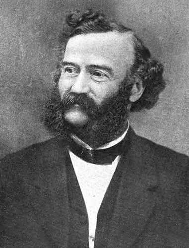 Orson Sherman Head