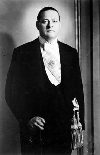 Roberto Lizardi