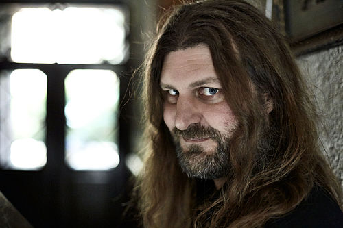 Orvar Safstrom