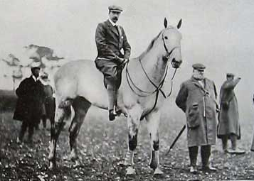 Osbert Cecil Molyneux