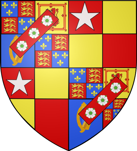 Osborne De Vere Beauclerk