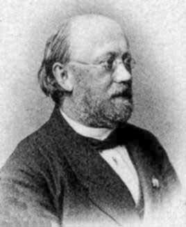 Oskar Schlomilch