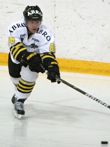 Oscar Ahlstrom