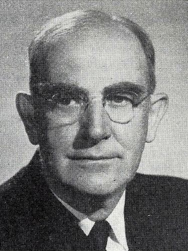 Oscar Ammon Kirkham