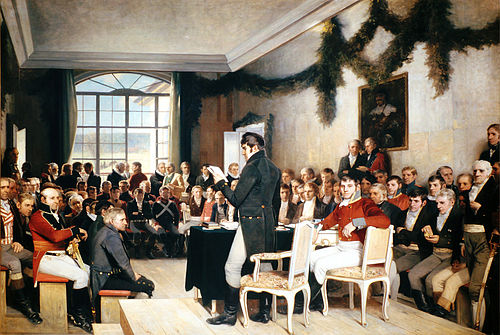 Oscar Wergeland