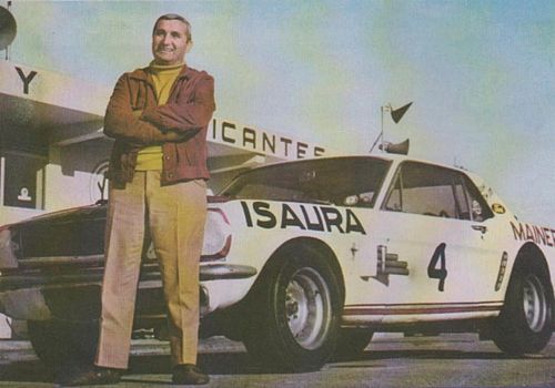 Oscar Cabalen