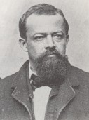 Oscar Fraas