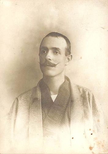 Oscar Jefferson Upham