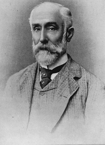 Oscar Satge
