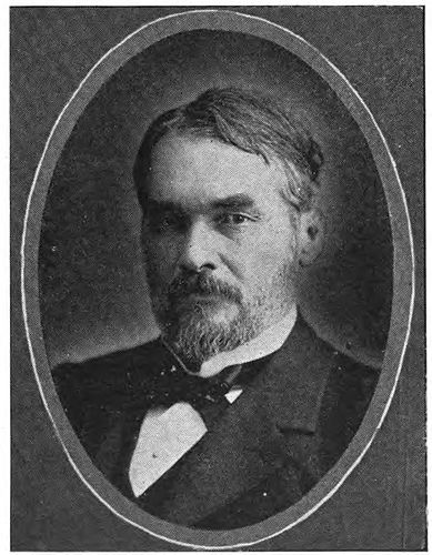 Oscar Sheppard