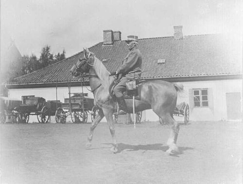 Oscar Strugstad