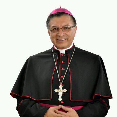 Oscar Ortega
