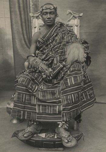 Osei Tutu Agyeman Prempeh Osei Tutu Agyeman Prempeh II