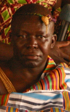 Tutu Osei