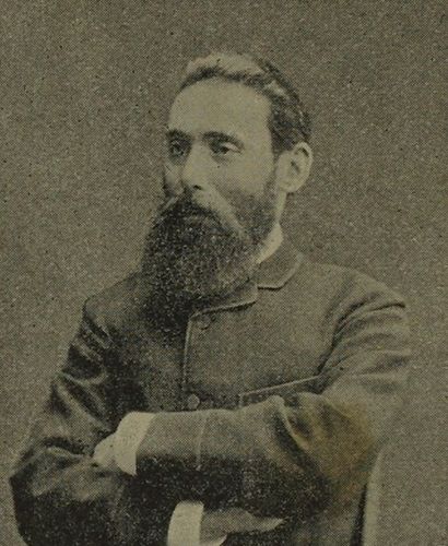 Osip Notovich