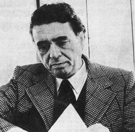 Osiris Rodriguez Castillos