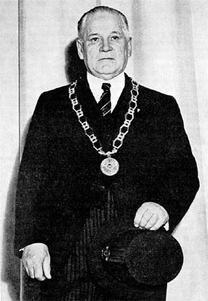 Oskari Louhivuori