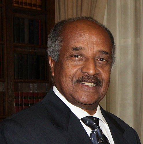 Osman Mohammed