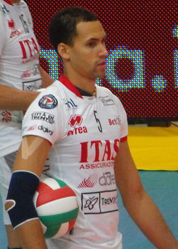 Osmany Juantorena