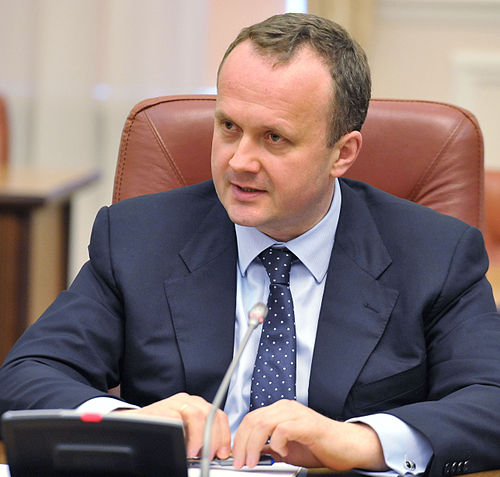 Ostap Semerak