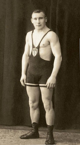 Osvald Kapp