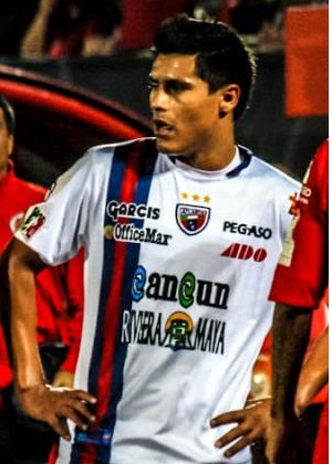 Osvaldo Martinez