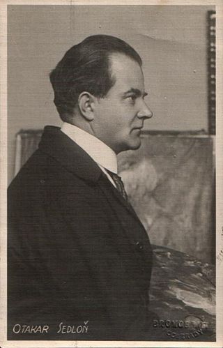 Otakar Sedlon
