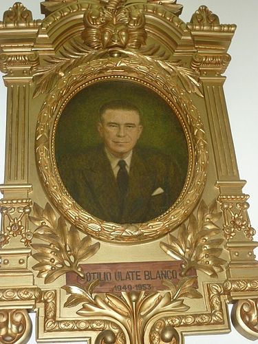 Luis Blanco