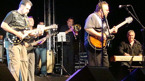 Otis Grand