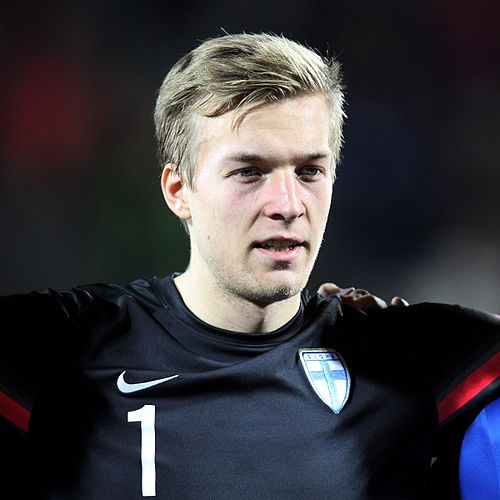 Otso Virtanen