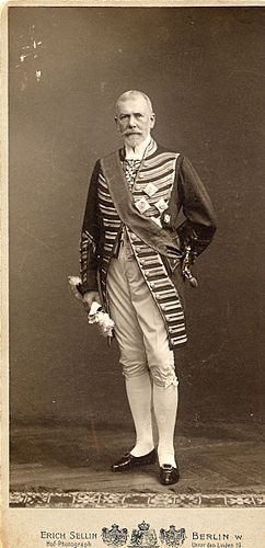 Ottmar Mohl