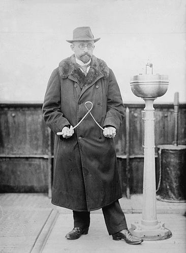 Otto Graeve