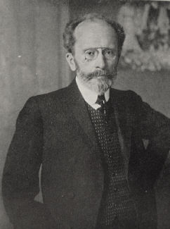 Otto Haab