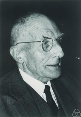 Otto Haupt
