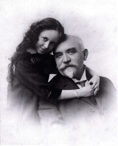 Otto Klotz