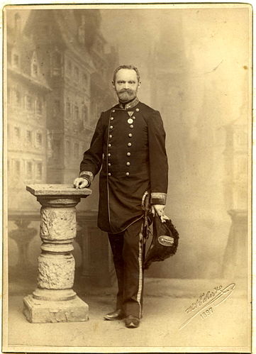 Otto Keller