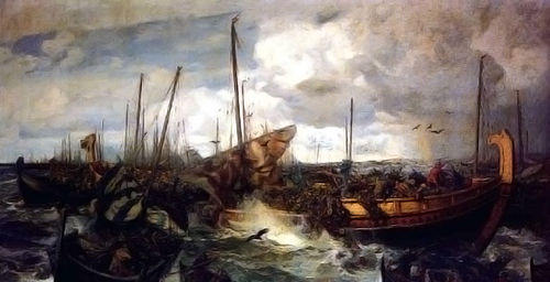 Otto Sinding