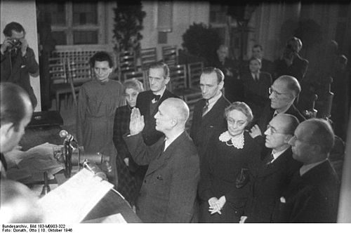 Otto Ostrowski