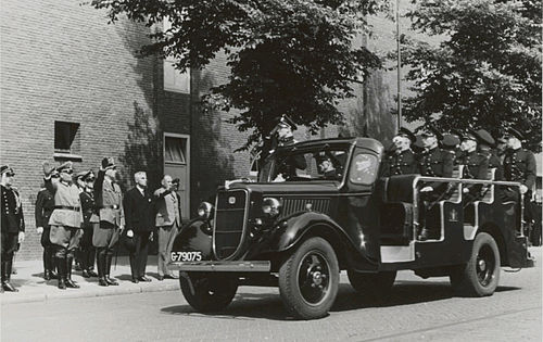 Otto Schumann