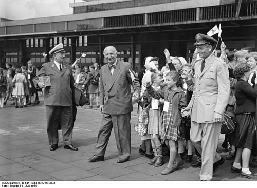 Otto Suhr