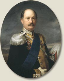 Otto Wilhelmsson Furuhjelm