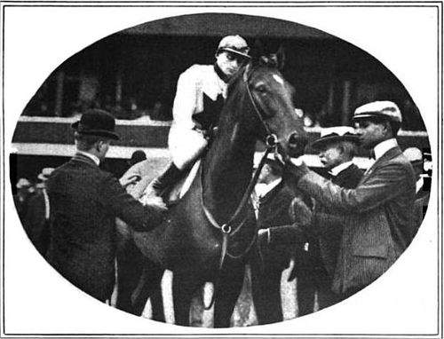 Otto Wonderly