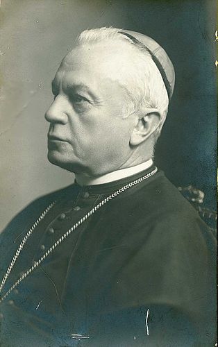 Ottokar Prohaszka