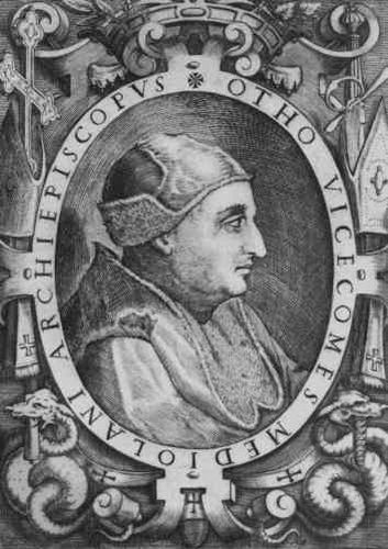 Otto Visconti