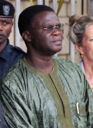 Ousman Jammeh