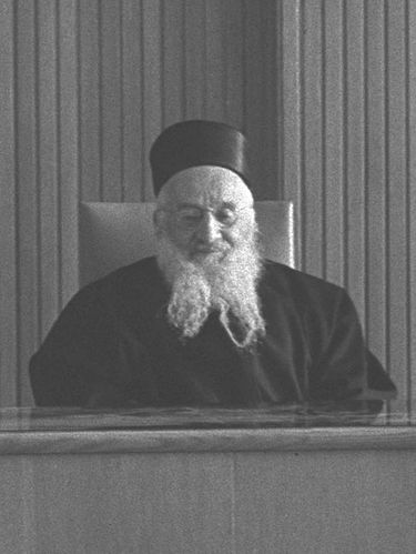 Ovadia Hedaya
