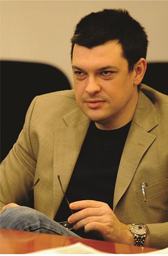 Ovidiu Raetchi