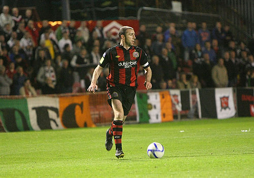 Owen Heary