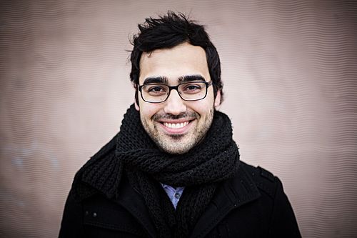 Ozan Yanar